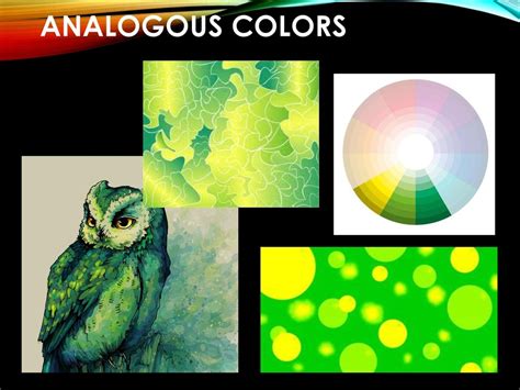 Color Ppt Download