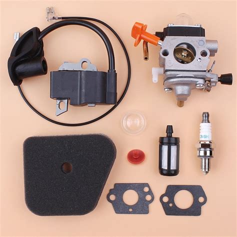 Carburetor Ignition Air Filter Kit For Stihl Fs Fs Fs Hl Hl