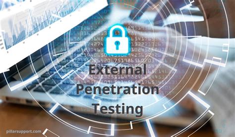 External Penetration Testing Expert Insights