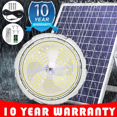 Free Shipping Solar Ceiling Light Solar Light Outdoor Waterproof Way