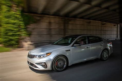 Kia Optima Specs Prices Mpg Reviews Photos Cars