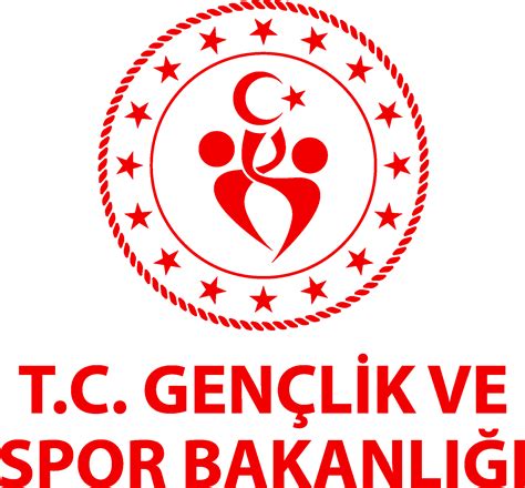 Genclik Ve Spor Bakanlığı Logo Vector Ai PNG SVG EPS Free Download