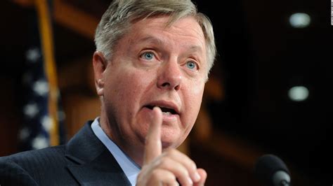 Lindsey Graham Fast Facts Cnnpolitics