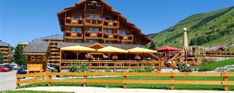 THE 10 BEST Hotels in Les Deux-Alpes for 2022 (from $48) - Tripadvisor