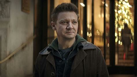 Universo Marvel Brasil On Twitter Jeremy Renner Sobre Seu Futuro No