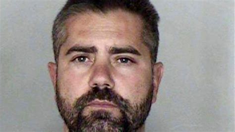 Accused Arsonist In Court For Causing Massive California Wildfire