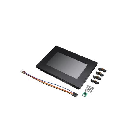 Nextion Intelligent Nx P C Y Hmi Capacitive Touch Display