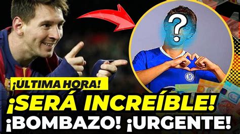 🚨 ¡urgente 💥 ¡sal Ya 😱 Barcelona ConfirmÓ Que Puede Celebrar