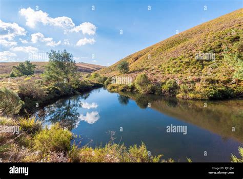 Nyanga National Park Zimbabwe Stock Photo - Alamy