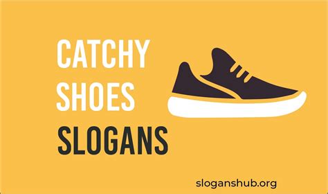 100 Catchy Shoes Slogans and Best Taglines