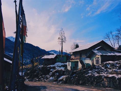 14 Amazing Things To Do In Sikkim For The Best Vacation Of Your Life