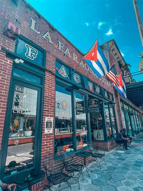 12 fun ybor city bars in tampa – Artofit