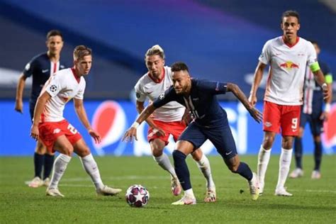 Partido único Xperto Leipzig recibe a PSG por Champions