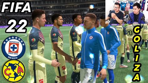 Top 10 Los Mejores Jugadores De La Liga Mx En Fifa 22