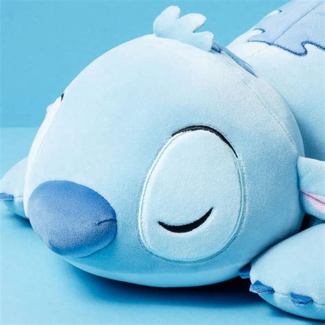 Miniso Disney Tummy Series Large Dolls Super Soft Themed Tummy Doll 24