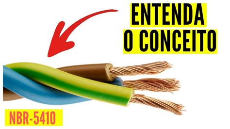 Cores De Fios E Suas Funções