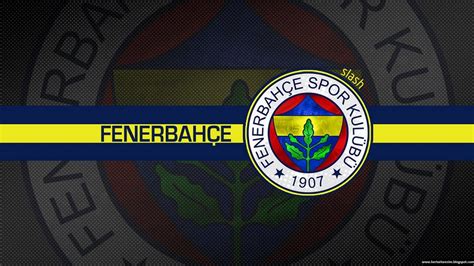 Fenerbahçe HD Resimleri FB Resimli Duvar Kağıtları Rooteto