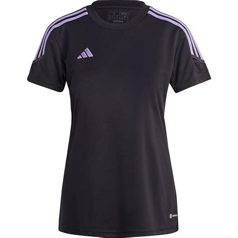 Adidas Tiro Club Training Shirt Dames Bij Voetbaldirect Nl