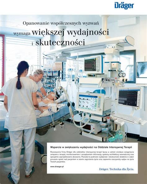 Diagnostyka Obrazowa Rtg Tomografy Wywiad Z Prof Zbigniewem Rybickim