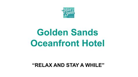 Carolina beach oceanfront hotel by Golden sands Oceanfront Hotel - Issuu