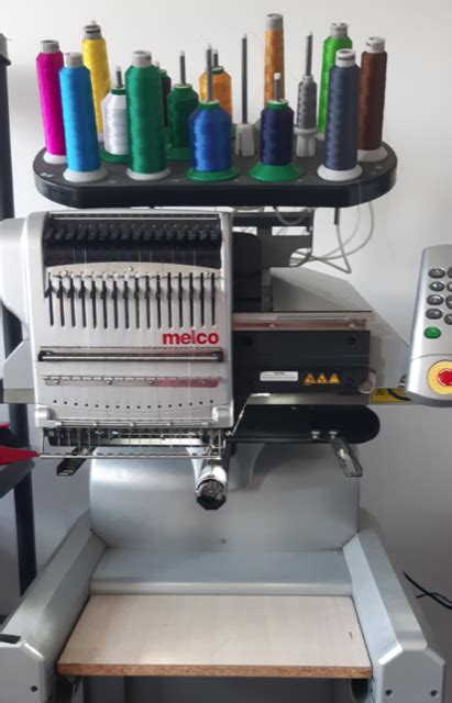 Melco Emt Plus Single Head