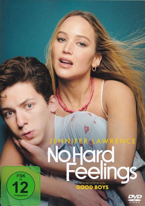 No Hard Feelings Dvd Blu Ray 4k Uhd Leihen Videobuster