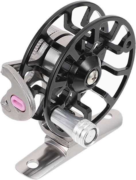 Amazon Kisangel Pc Fish Reel Fishing Reel Spooler Fishing Reel