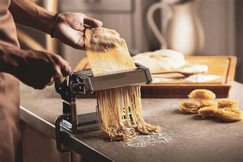 15 Of The Best Ideas For Homemade Pasta Maker Easy Recipes To Make At Home