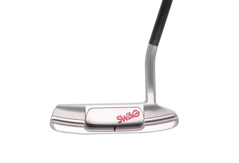 Swag Golf Swagee Putter 35 Tour Stock Putters