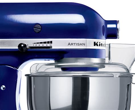 Kitchenaid Ksm Artisan Stand Mixer Refurb Cobalt Blue Catch Au