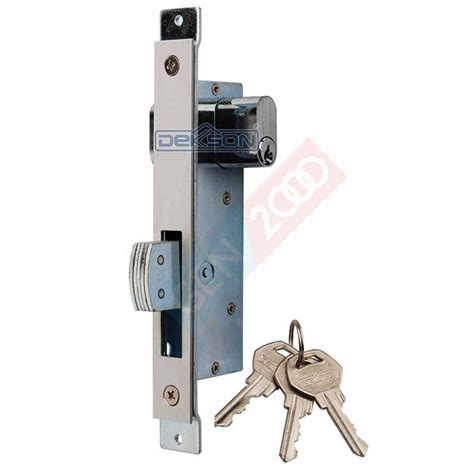 Jual Kunci Pintu Aluminium Lock Kc Dekkson Door Aluminium Lock