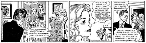 Heart Of Juliet Jones Comic Strip 1955 08 02 Comics Kingdom