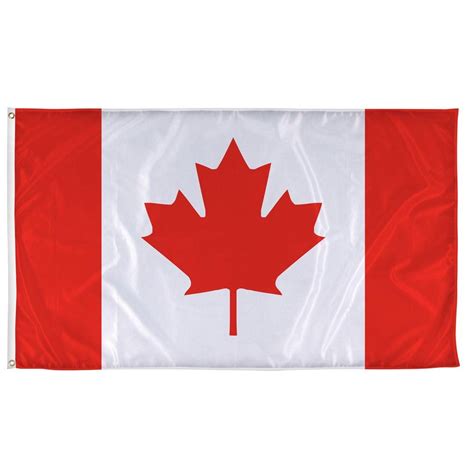 Canada Flag For Sale | Low Prices + Free Shipping | VPN