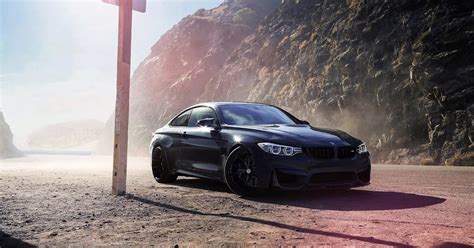 Carshighlight Cars Review Concept Specs Price BMW M4 Black