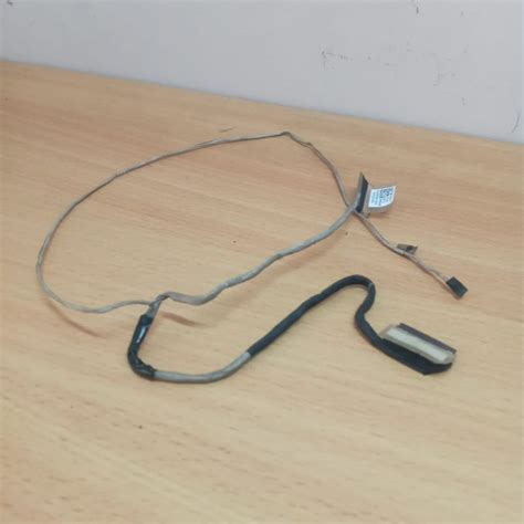 Jual Kabel Fleksibel Flexi Flexible LCD LED Lvds Laptop Dell Inspiron14