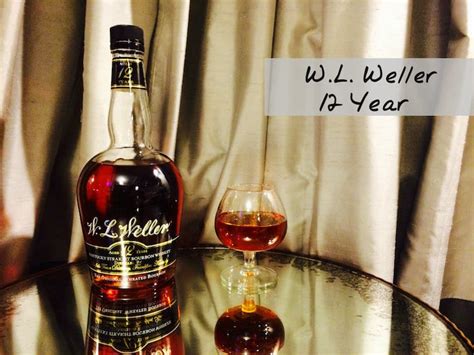 W.L. Weller 12 Year - Best Bourbon Reviews