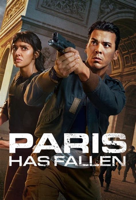 Paris Has Fallen S01e01 1080p Hevc X265 Megusta Softarchive