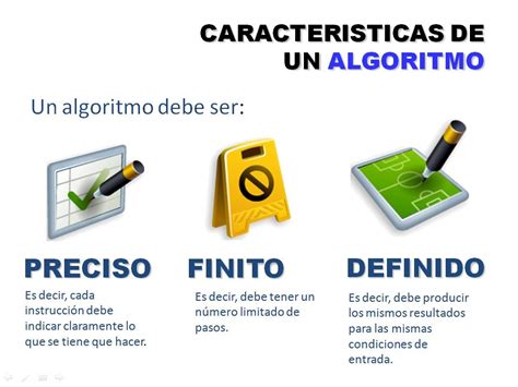 Conceptos B Sicos De Algoritmos Y Diagramas De Flujo Julio Hot