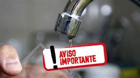 Comapa Cortar Servicio De Agua Potable En Colonias De Nuevo Laredo