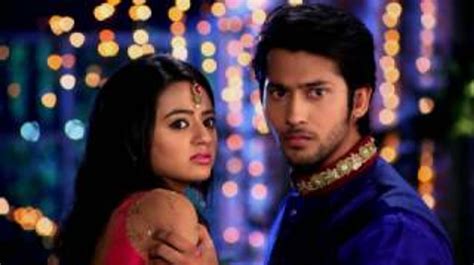 Swaragini 9 November 2015 Full Episode Part 1 Video Dailymotion