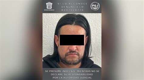 Detenido Presunto Culpable De Atropellar Al Tamalero