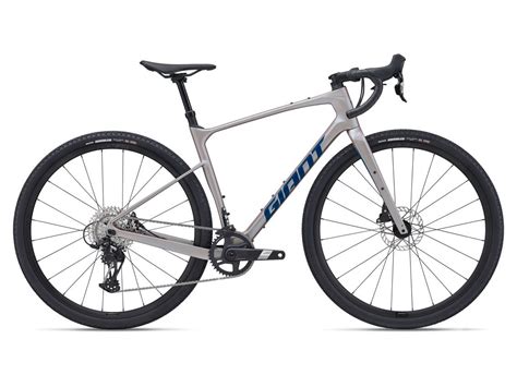 Giant Revolt Advanced 1 Gravel Bike 2024 Roe Valley Cycles