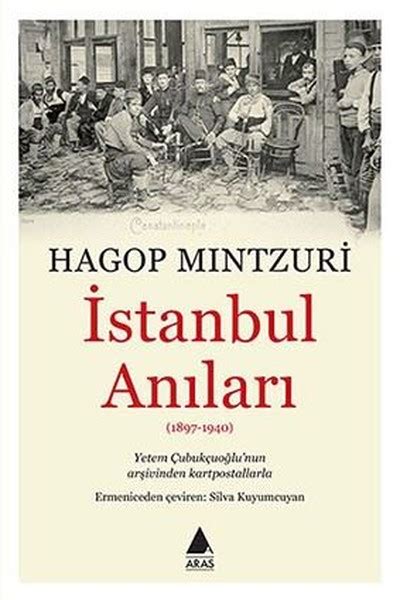 İstanbulun Tarihi Anlatan Kitaplar bkmkitap