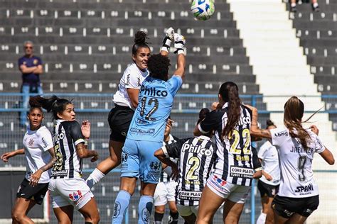 Cbf Confirma Datas Das Semifinais Do Brasileiro Femininojogada