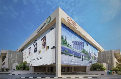 Dewa Commissions Distribution Substations In