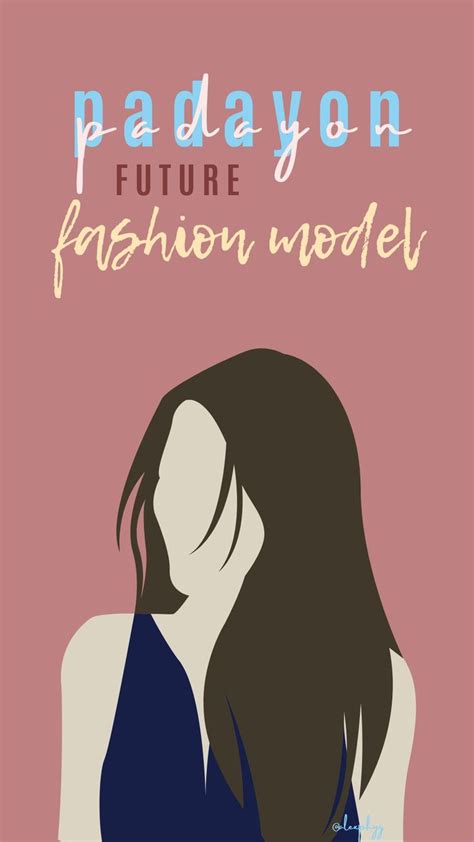 Padayon Future Fashion Model Future Wallpaper Video Design Youtube