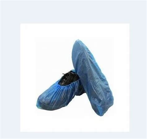 Non Woven Shoe Cover Quantity Per Pack At Rs Pair In New Delhi