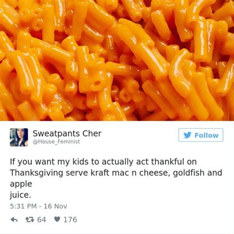 Overheard at Thanksgiving Dinner: People Share Amusing and Insightful ...