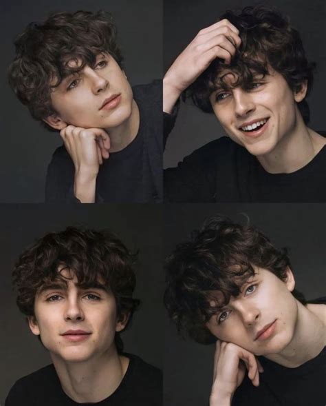 Timoth E At Sundance Timothee Chalamet Timmy T Actors