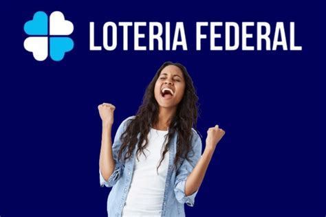 Loteria Federal 5920 confira os números sorteados